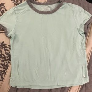 American Eagle Soft and Sexy Crop Top
